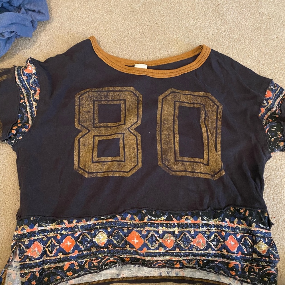 Never worn